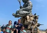 Scavenger Hunt in Virginia Beach by 3Quest Challenge