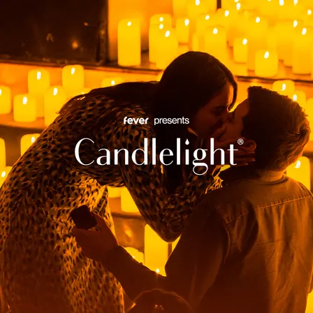 Candlelight: Valentine’s Day Special