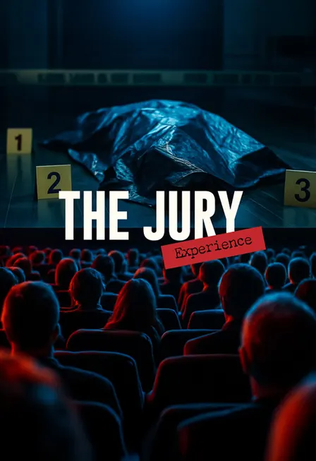 The Jury Experience – The Deadly Boat Ride