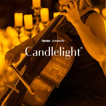 Candlelight: Tribute to Juan Gabriel on Strings