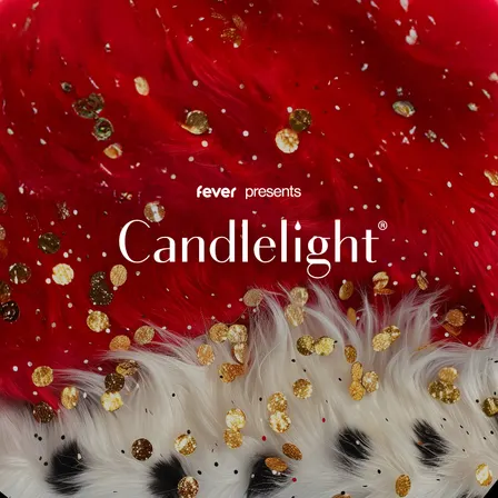Candlelight: Queen vs. ABBA
