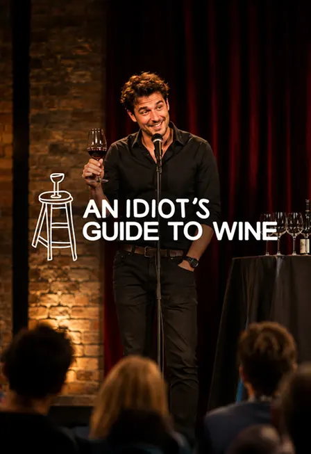 An Idiot’s Guide to Wine
