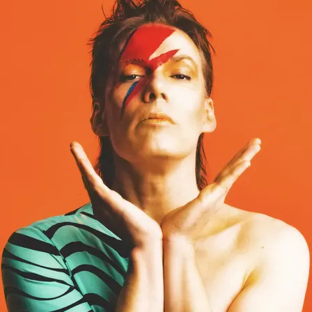 The Ultimate David Bowie Tribute by Electric Duke