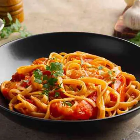 Fresh Handmade Pasta - SD