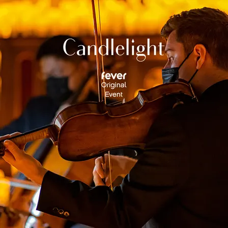 Candlelight: A Tribute to Coldplay