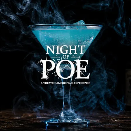 Night of Poe - Port Charlotte, FL
