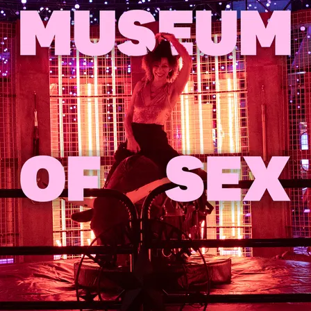 Museum of Sex Miami - Official Tickets