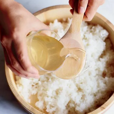 The Art of Sushi Making in NYC
