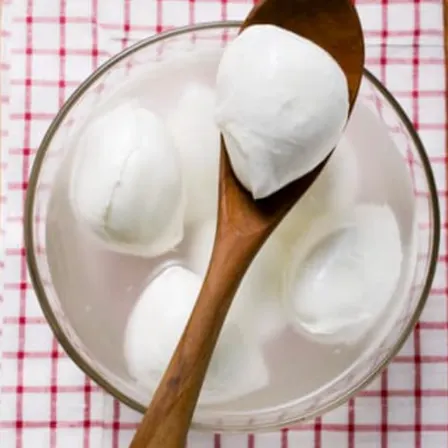 Stretch & Season: Fresh Mozzarella Experience - DC
