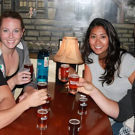 Haunted Pub Tour