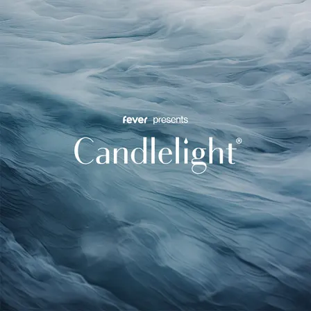 Candlelight: The Best of Hans Zimmer