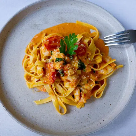 Pasta Perfection: Fresh Pasta from Scratch