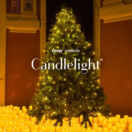 Candlelight: Christmas Carols on Strings