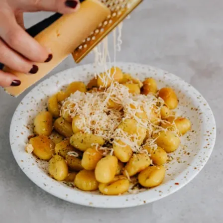 Handmade Ricotta Gnocchi in Boston