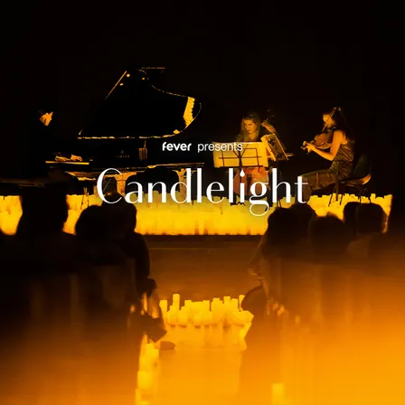 Candlelight: Tribute to Jane Austen