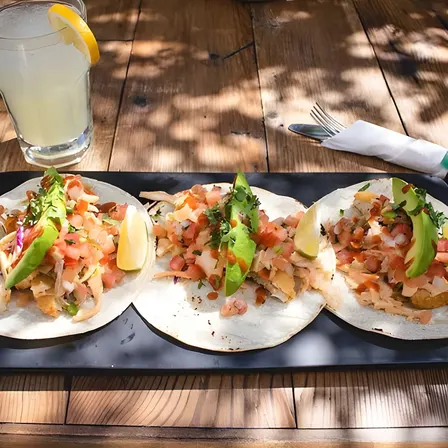 Downtown & Strip Vegan Food Tour in Las Vegas