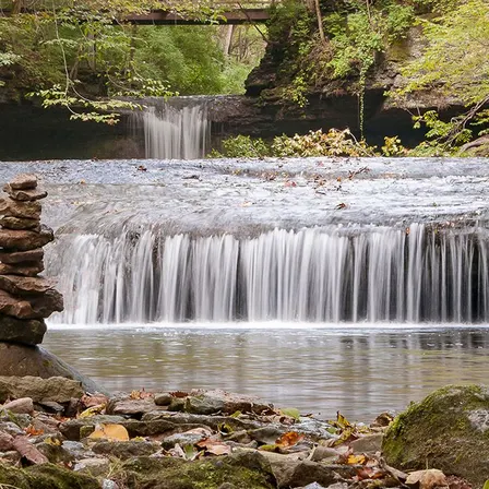 Yellow Springs Mystery Picnic: Self-Guided Foodie Adventure