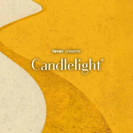 Candlelight: Tribute to Bruno Mars