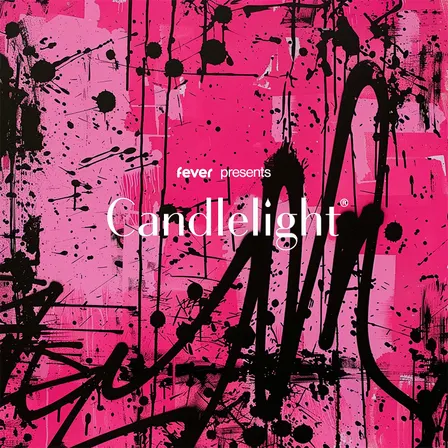 Candlelight: Tribute to Pink