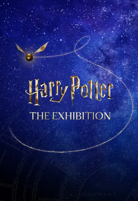 Harry Potter™: The Exhibition