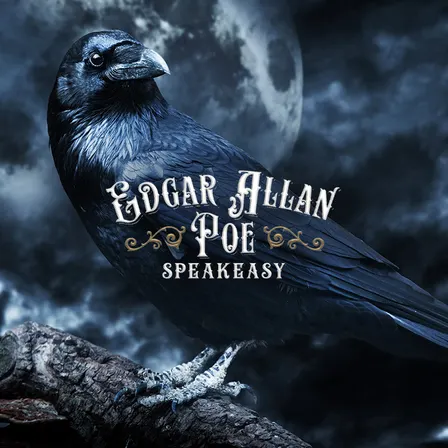 Edgar Allan Poe Speakeasy - Cortland, NY
