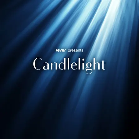 Candlelight: Tribute to Michael Jackson