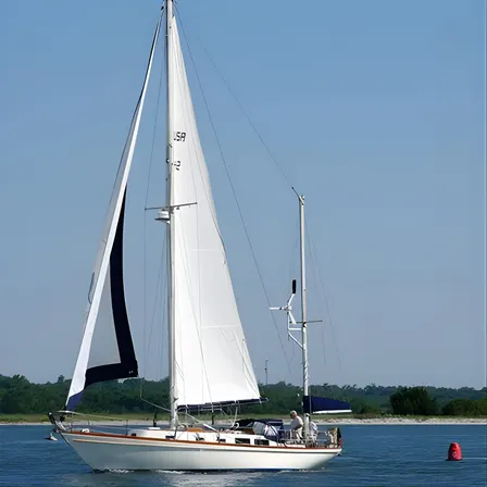Sunset Sail Tour
