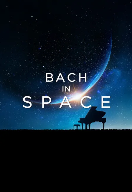 Bach in Space | Chicago
