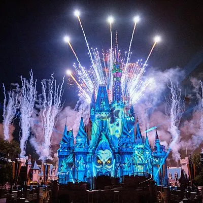 Walt Disney World Orlando Special Event Tickets