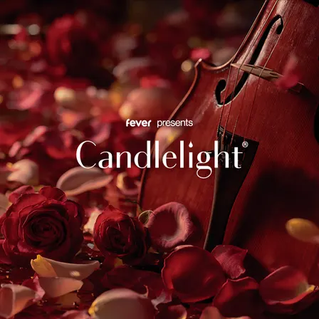 Candlelight: Valentine’s Day Special