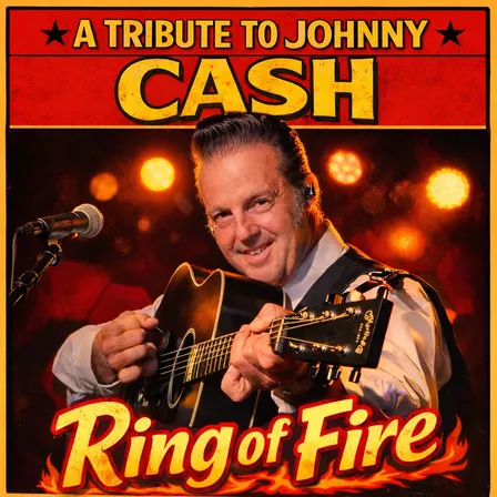 A Tribute to Johnny Cash: Johnny and June Forever