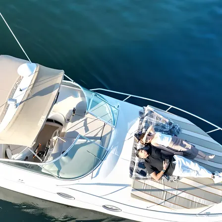 Lake Mead Private Tour by Boat
