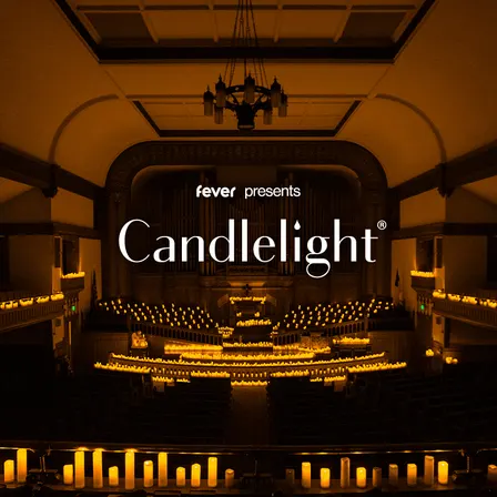 Candlelight: Tribute to Pink Floyd