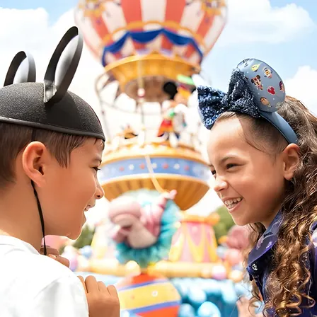 Walt Disney World Orlando Resort Base Ticket