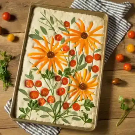 The Art of Focaccia: A Creative Baking Experience: San Diego