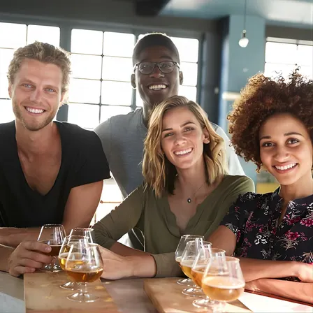 North Park Beerucation Tour