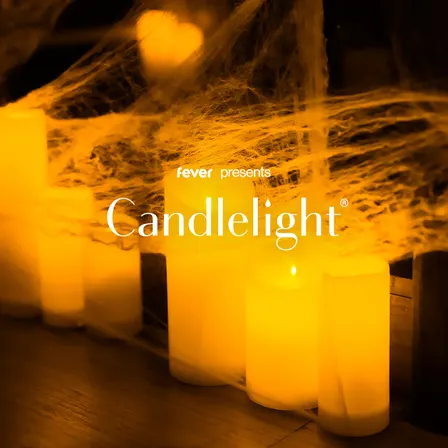 Candlelight: Halloween Classics