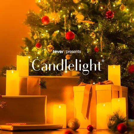 Candlelight Christmas Special featuring “The Nutcracker” and More