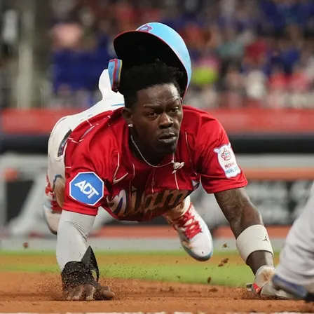 LoanDepot Park: Miami Marlins Baseball Game