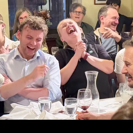 Pure Astonishment: Magic & Mentalism, Up Close