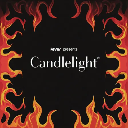 Candlelight: Rock Favorites on Strings