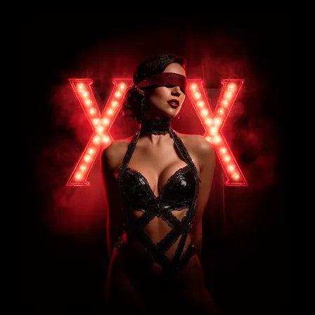 XXX by Nocturna