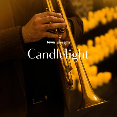 Candlelight Jazz: Tribute to Frank Sinatra
