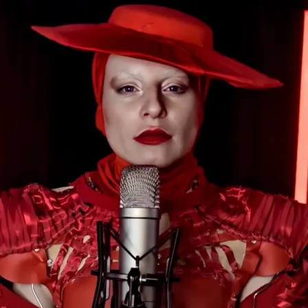 Go Gaga Bottomless Brunch Show - Manchester