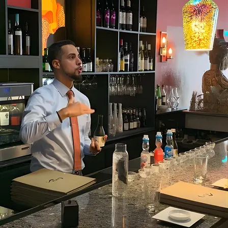 Flavors of Winter Park Foodie Walking Tour