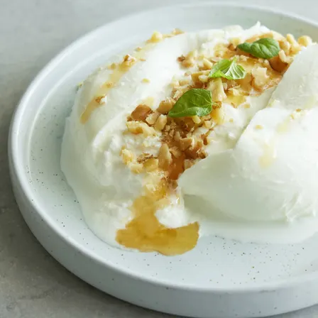 Fresh Mozzarella & Burrata - NYC