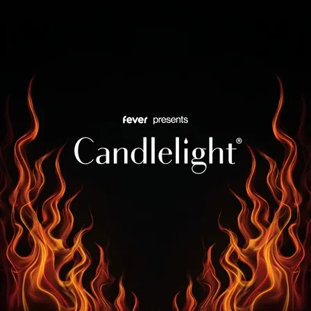 Candlelight: Classic Rock on Strings