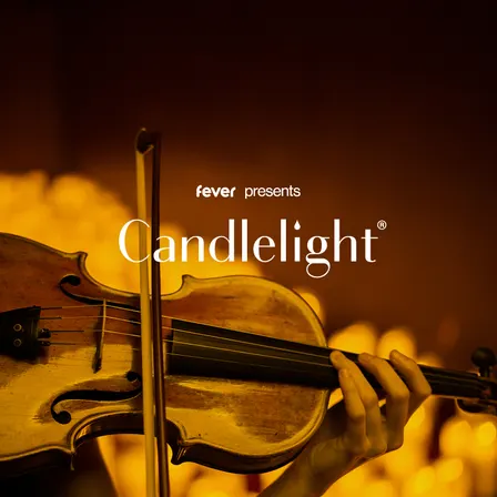 Candlelight: Featuring Vivaldi’s Four Seasons & More