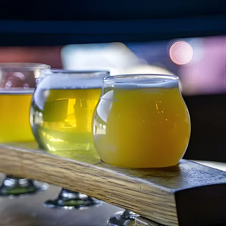 DC Signature Guided Brewery Tour