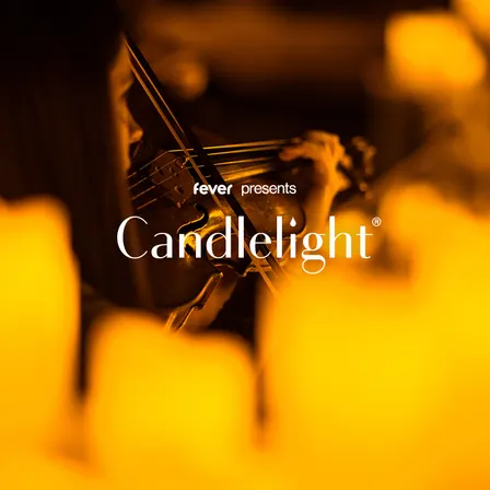 Candlelight: Tribute to Trent Reznor